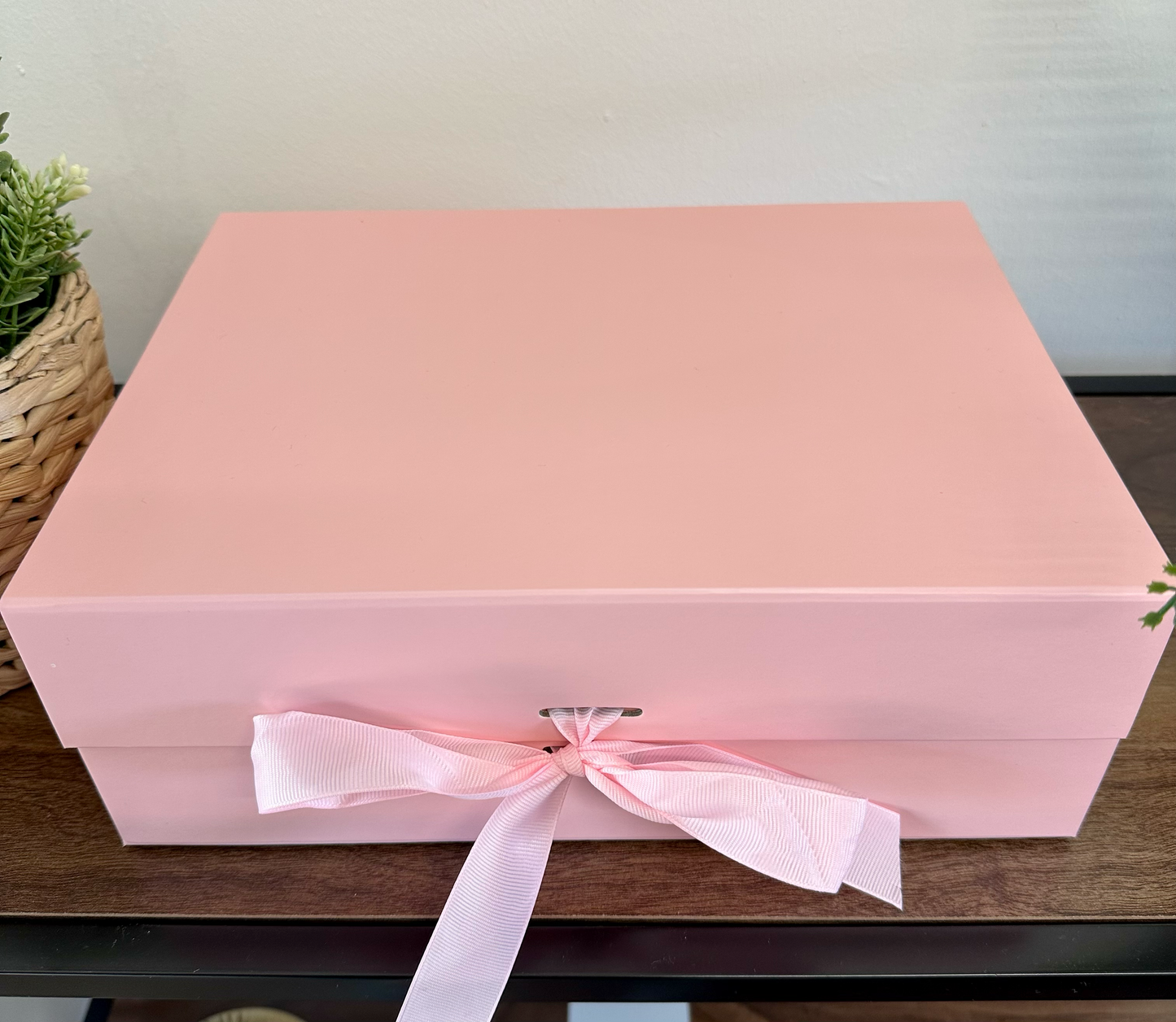 Geschenkbox - yes girl, you can.