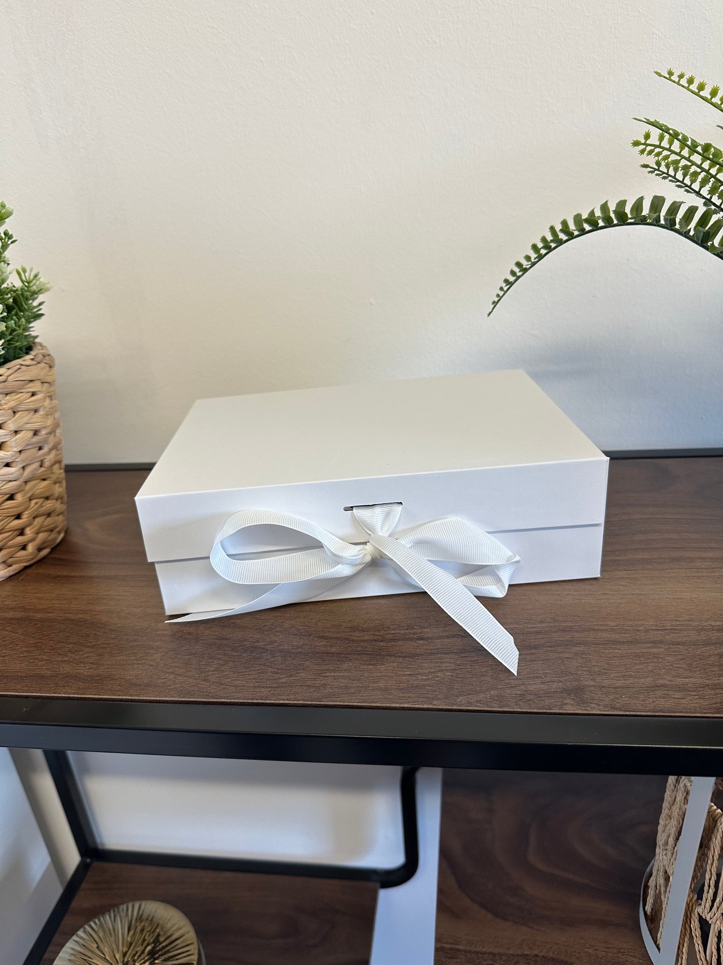 Geschenkbox - Mama