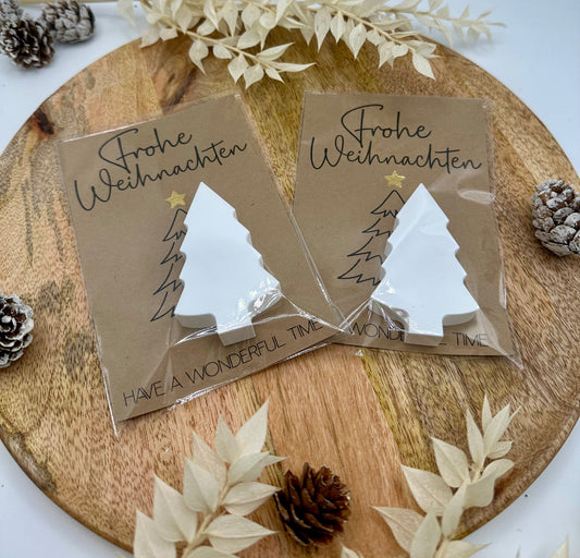 Kleinigkeit zu Weihnachten