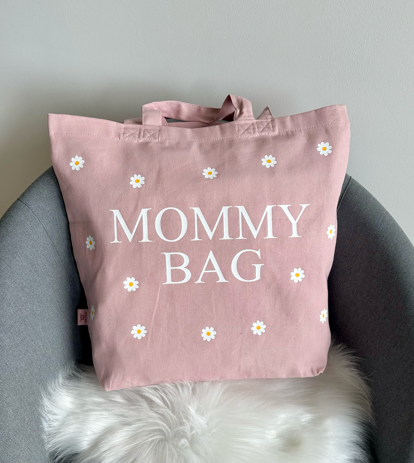 Einkauftasche Mama - Geschenk Mama