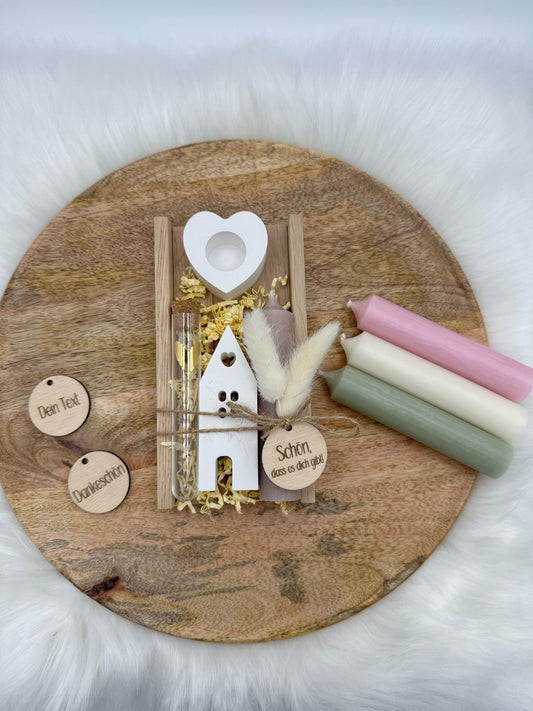 Geschenk Danke sagen, Geldgeschenk Hochzeit