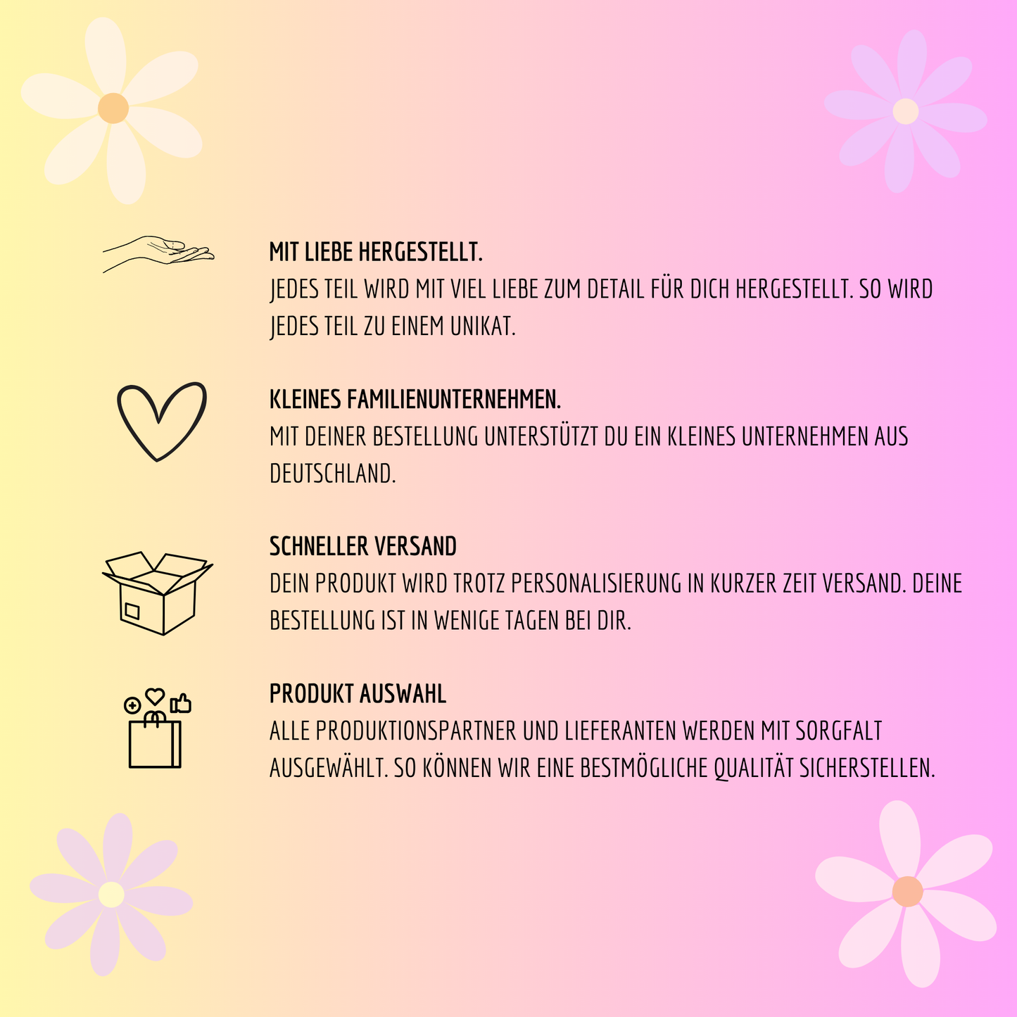 Geschenkbox Hochzeit
