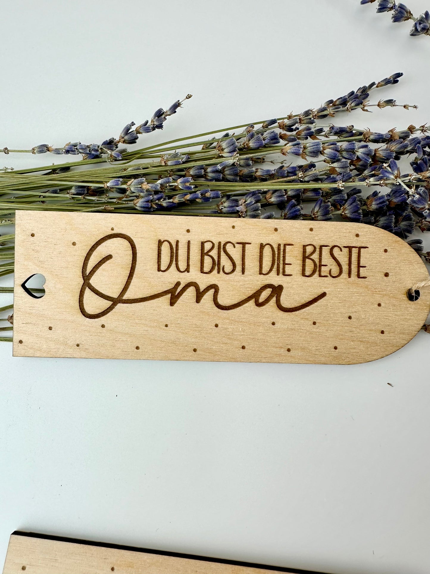 Lesezeichen beste Mama - Oma - Tante - Geschenk zu Muttertag - Geschenkideen - individuelle Geschenke - Geburtstagsgeschenk