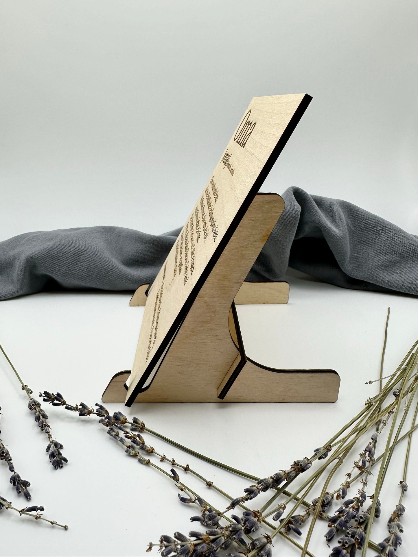 Muttertag - Muttertagsgeschenk- Geschenk Mama - Oma - Holzschild Mama Synonym - Geschenke für Omas und Mamas - Geburtstagsgeschenk