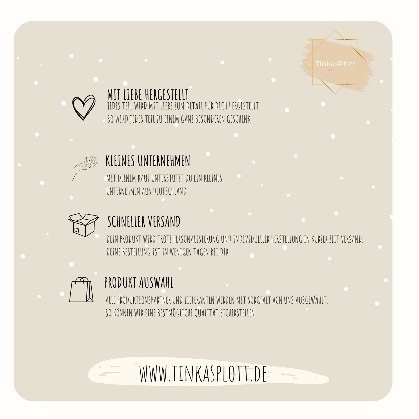 Kerze im Glas mit Gravur - Geschenk für Oma