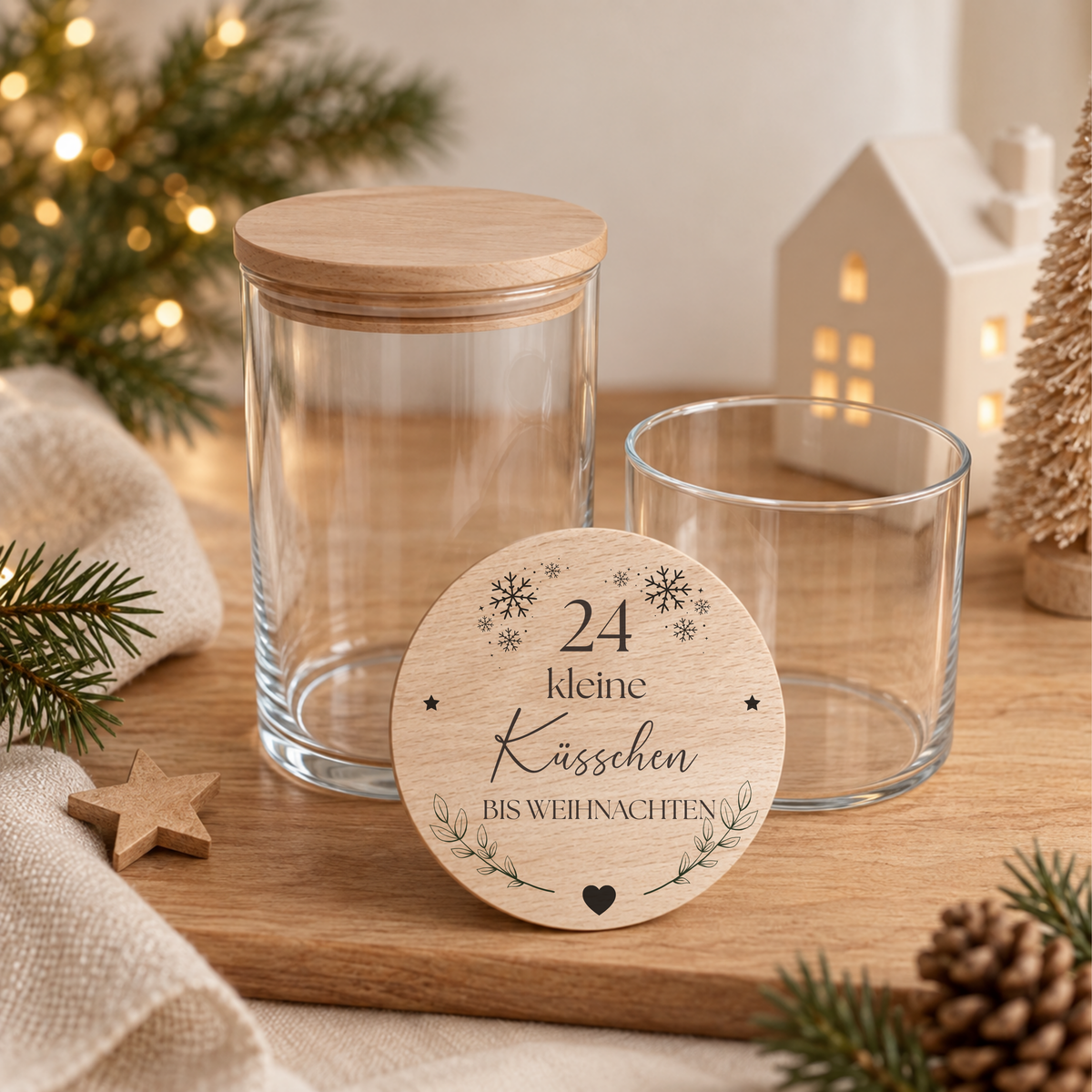Gravierte Geschenke