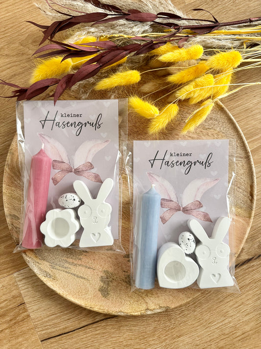 Ostern in der Tüte - kleiner Ostergruß