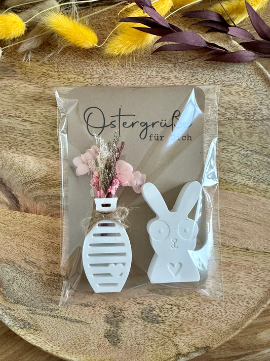 Kleines Mitbringsel zu Ostern - Ostergeschenk