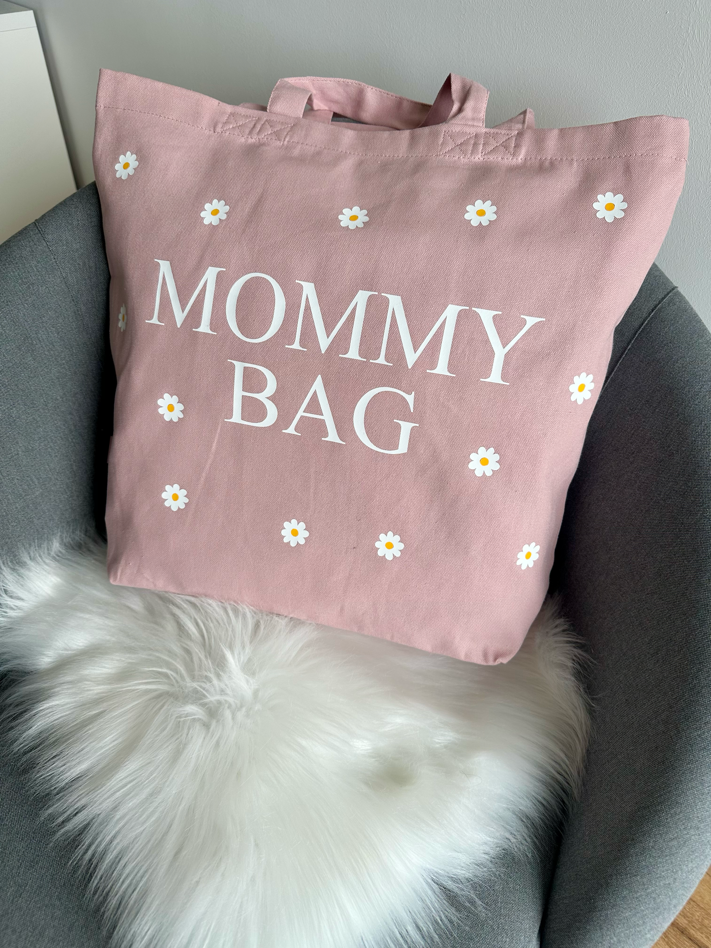 Einkauftasche Mama - Geschenk Mama