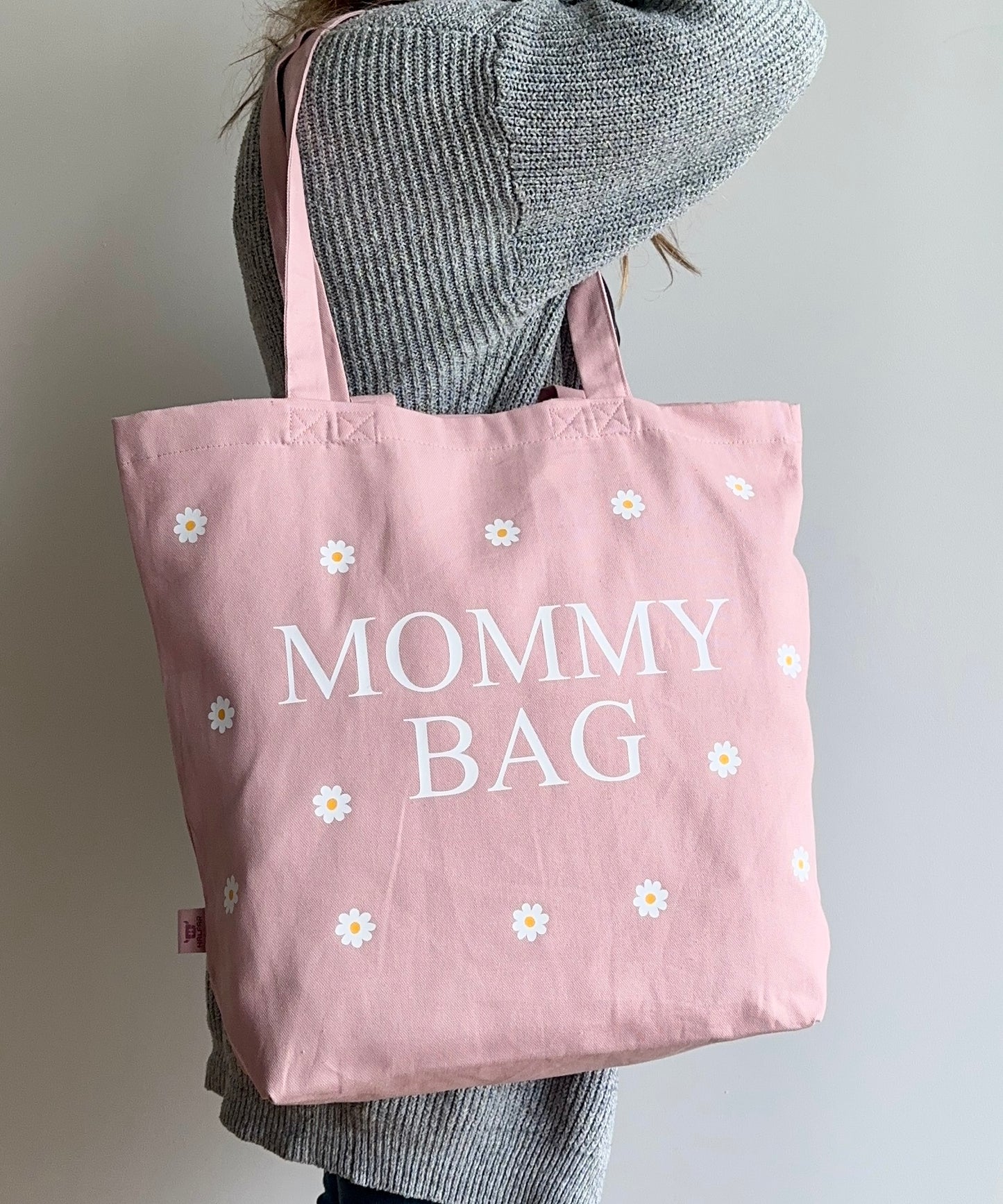 Einkauftasche Mama - Geschenk Mama